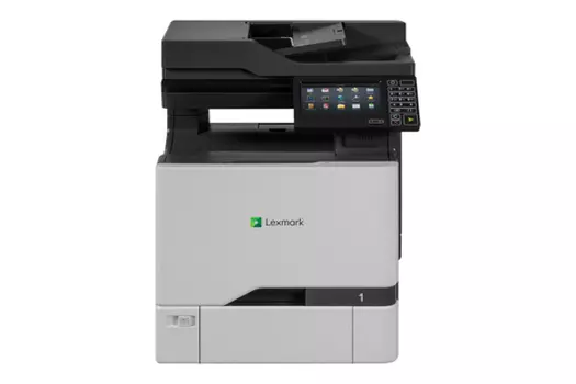 МФУ Lexmark Multifunction Color Laser CX725