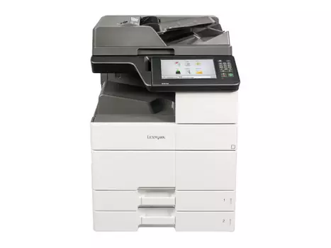Lexmark Multifunction Mono Laser MX910