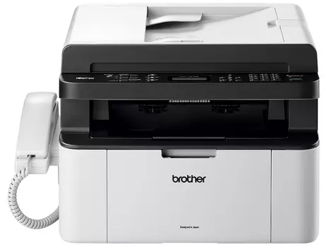 МФУ МФУ Brother MFC-1815R