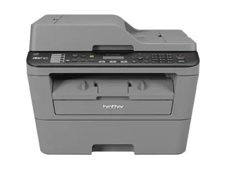 МФУ МФУ Brother MFC-L2700DWR