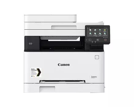 МФУ МФУ Canon i-Sensys MF643Cdw