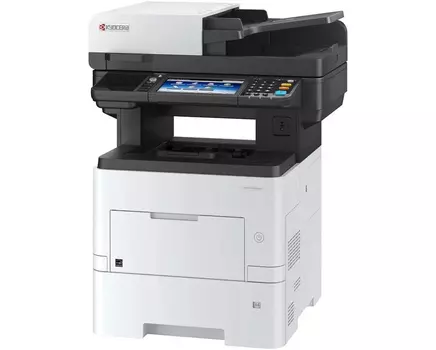 МФУ МФУ Kyocera Ecosys M3860idnс картриджем