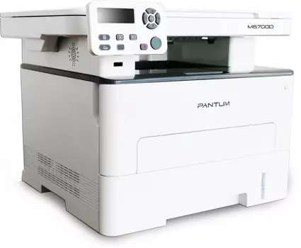 PANTUM M6700D
