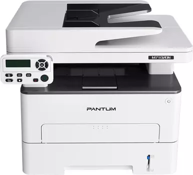 МФУ PANTUM M7102DN