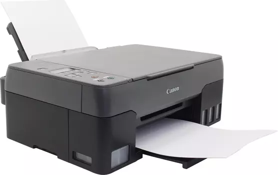 МФУ струйный Canon Pixma G3420 (4467C009) A4 WiFi USB черный