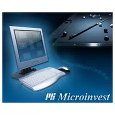 Microinvest Бильярд Pro 1.01.007