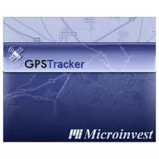 Microinvest GPS Tracker 2.02