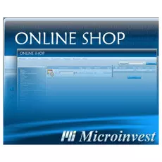 Microinvest Интернет-магазин 3.07.30