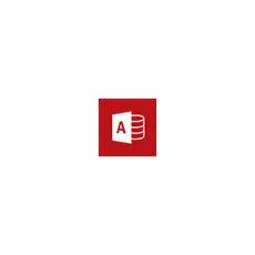 Microsoft Access 2021