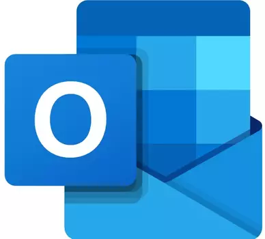 Microsoft Outlook 2021