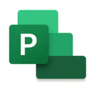 Microsoft Project 2021 Standard CSP