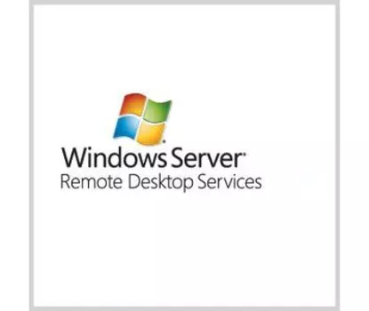 Microsoft Windows Remote Desktop Services CAL 2019