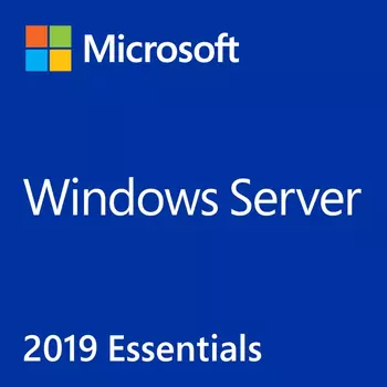 Microsoft Windows Server 2019 Essentials Open License