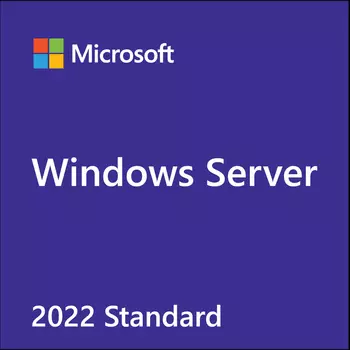 Microsoft Windows Server Standard 2022