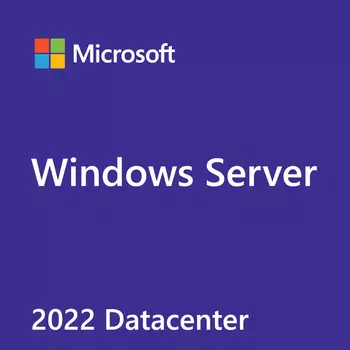 Microsoft Windows Server Datacenter 2022 Open License