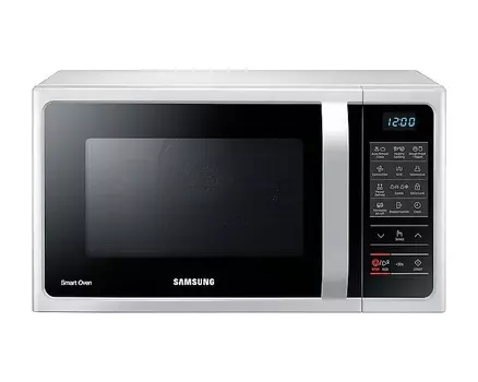 Микроволновая печь Samsung MC28H5013AW/BW