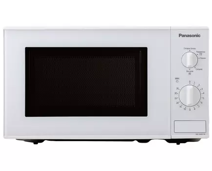 Микроволновые печи Panasonic NN-SM221WZPE