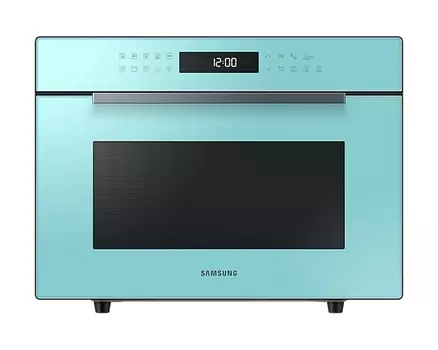 Микроволновые печи Samsung MC35R8088LN/BW