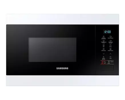 Микроволновые печи Samsung MG22M8054AW/BW