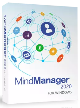 Mindjet MindManager 22 (Windows)