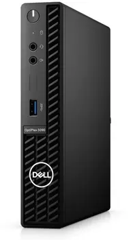 МиниПК Dell Technologies Optiplex 3090 Micro