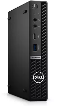 МиниПК Dell Technologies Optiplex 5090 Micro