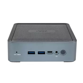 МиниПК HIPER EXPERTBOX ED20, ED20-I5124R16N5WPG
