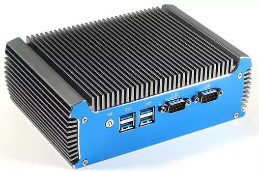 МиниПК HIPER Nettop M11, 65GFBDK5QJ