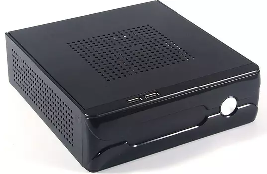 МиниПК HIPER Nettop M9, 63GFBDK3QG