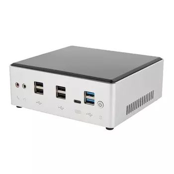 МиниПК HIPER Nettop NUG, NUGi310110U