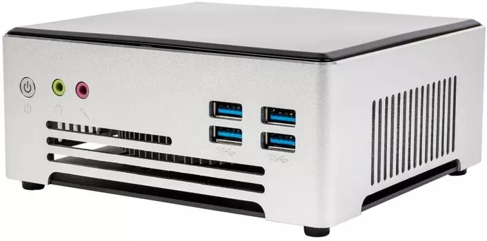 МиниПК HIPER Nettop NUG, NUGi31115G4