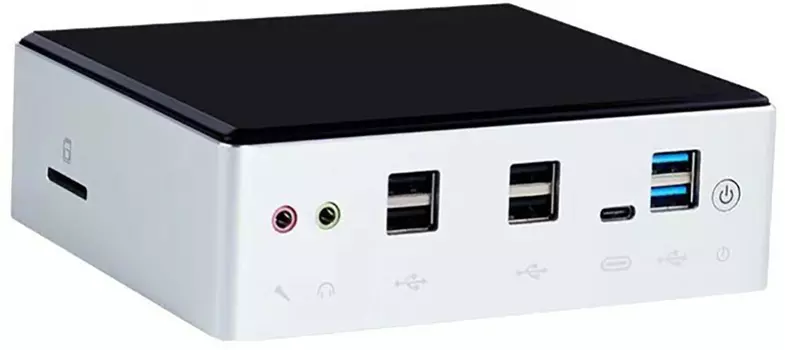 МиниПК HIPER Nettop NUG, NUGi510210U