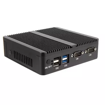 МиниПК HIPER Nettop NUG, NUGJ4125