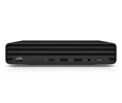 МиниПК HP Inc. 260 G4 Mini