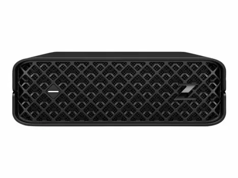 МиниПК HP Inc. Z2 Mini G9, 5F0H4EA#ABU