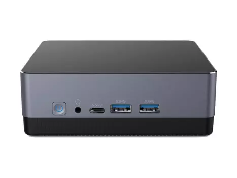 МиниПК Инферит SMBox, IFNTI5P3