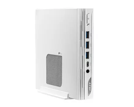 МиниПК MSI Pro DP10 13M-069XRU, 9S6-B0A612-069