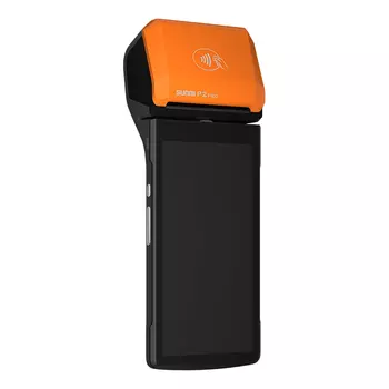 Мобильный POS-терминал MSPOS-D-Ф (SUNMI P2PRO)