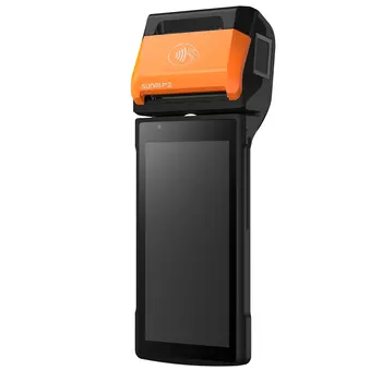 Мобильный POS-терминал SUNMI P2