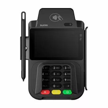 Мобильный POS-терминал SUNMI P2 SMARTPAD