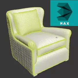 Моделирование в 3D Max