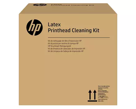 Модуль очистки HP Inc. 886, G0Z00A