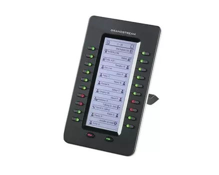Модуль расширения Grandstream Модуль расширения GXP-2200EXT