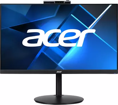 Монитор ACER CB272D 27.0-inch черный