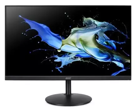 Монитор ACER CBL242Ybmiprx 23.8-inch черный