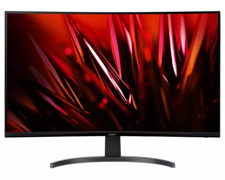 Монитор ACER ED320QXbiipx 31.5-inch черный