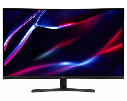 Монитор ACER ED323QUPBMIIPPX 31.5-inch черный