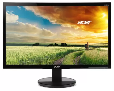 Монитор ACER K242HYLH 23.8-inch