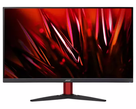 Монитор ACER KG242YEbmiix 23.8-inch черный