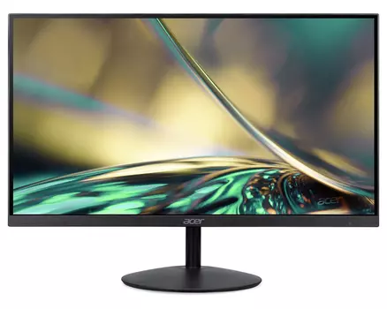 Монитор ACER SA322QUAbmiipx 31.5-inch черный